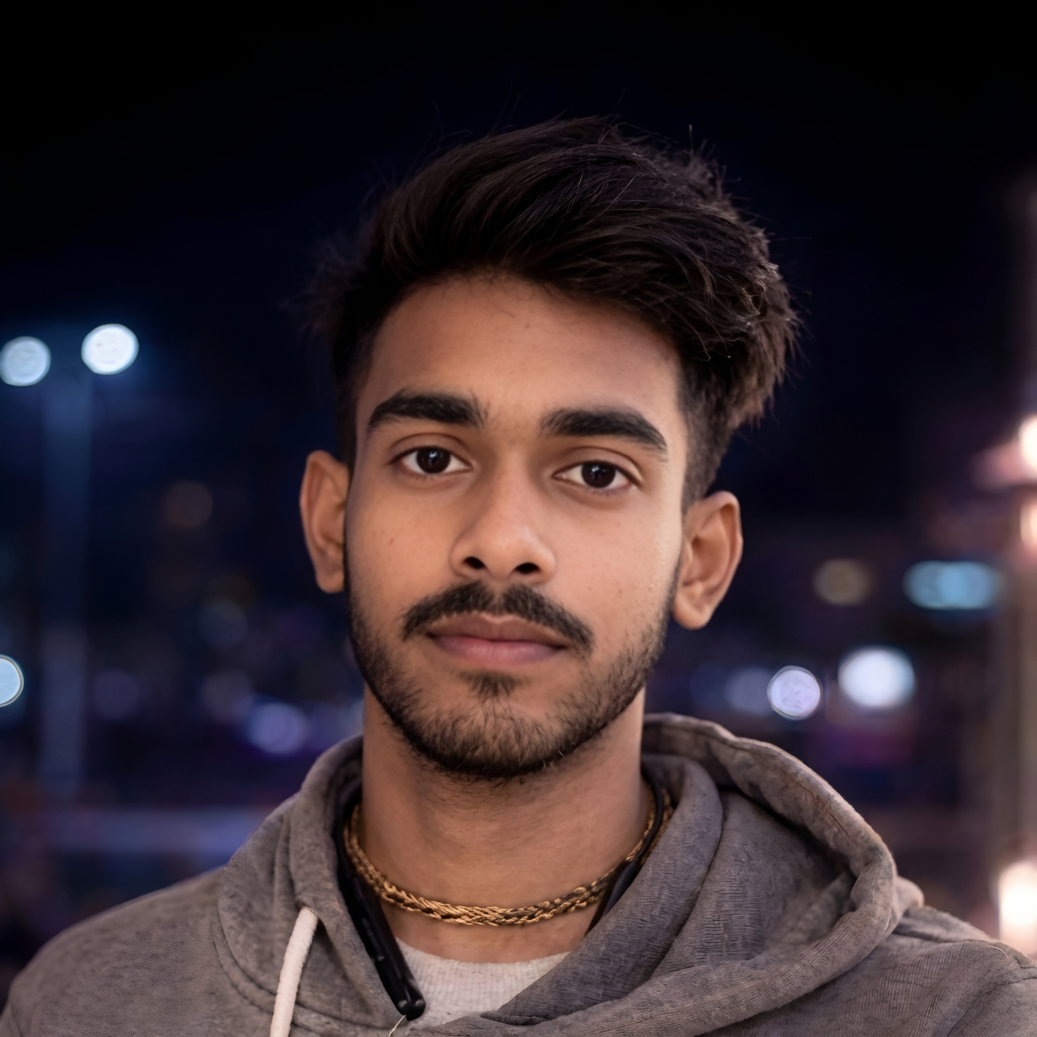 Raju Mondal