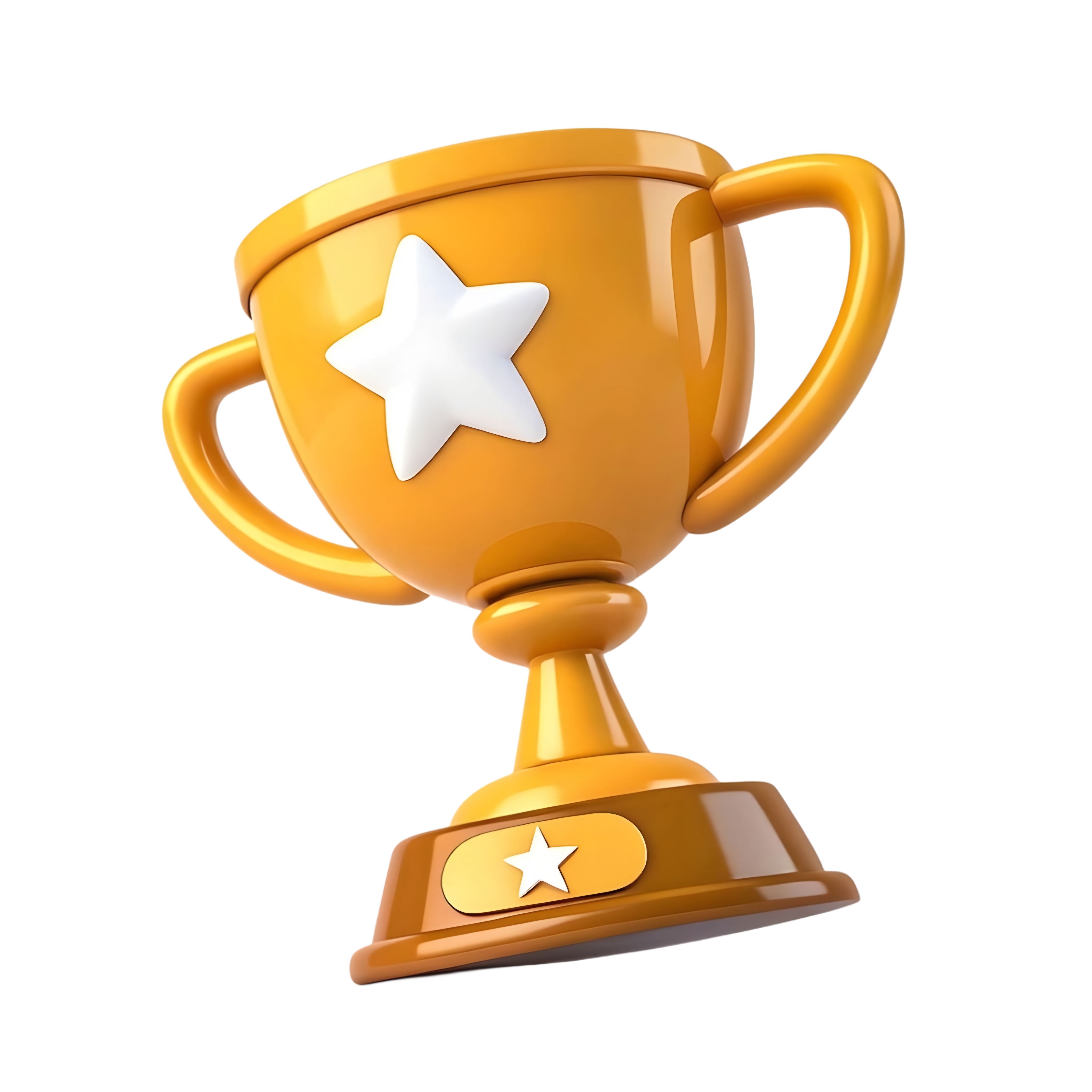 Trophy